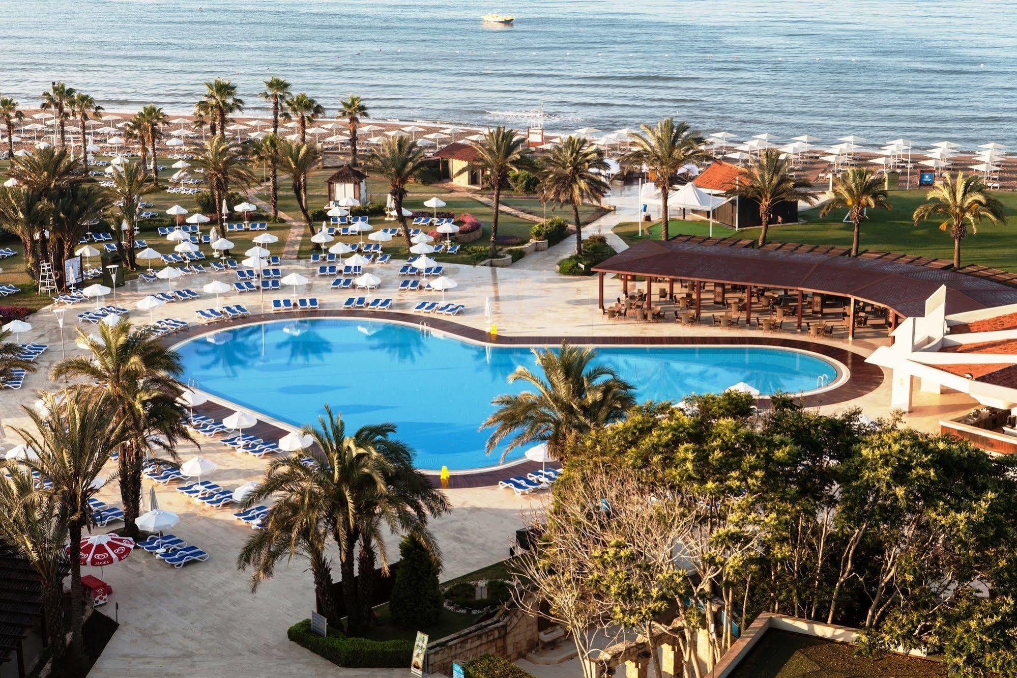 Zeynep 5* Belek